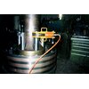 HJ G Gravity Return Hydraulic Cylinder 