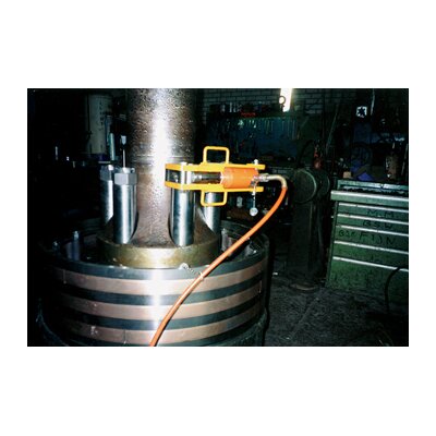 HJ G Gravity Return Hydraulic Cylinder 