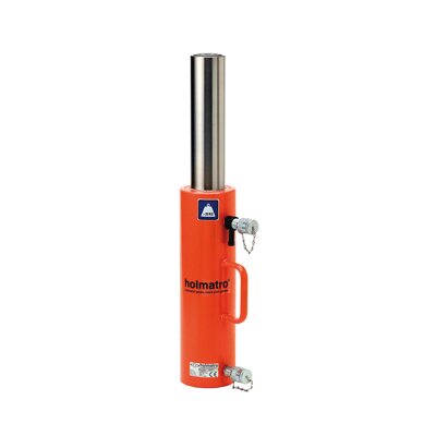 HJ H Gravity Return Hydraulic Cylinder 