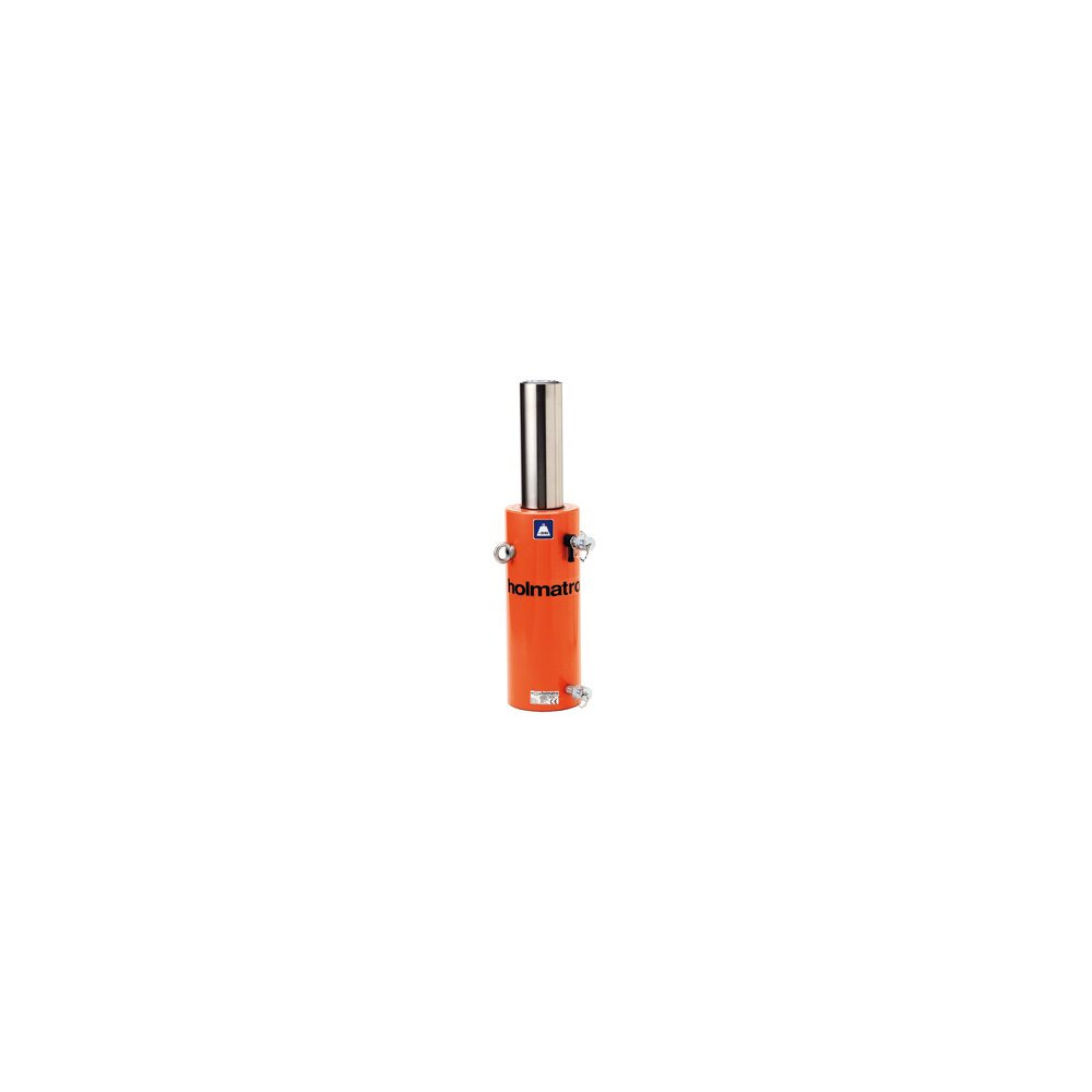 HJ H Gravity Return Hydraulic Cylinder 
