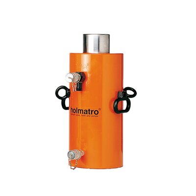 HJ H Gravity Return Hydraulic Cylinder 