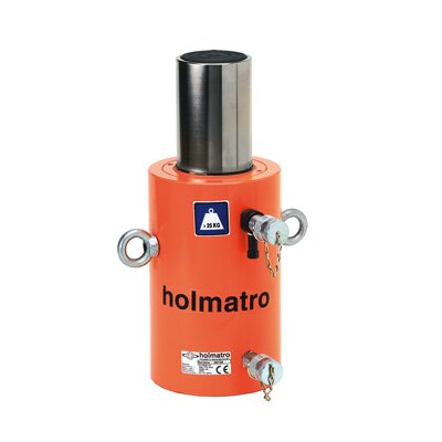 HJ H Gravity Return Hydraulic Cylinder 