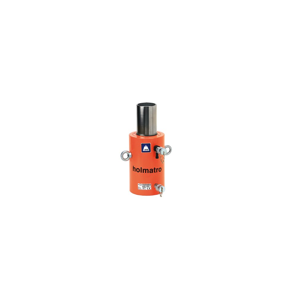 HJ H Gravity Return Hydraulic Cylinder 