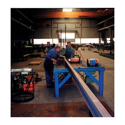 HJ H Gravity Return Hydraulic Cylinder 