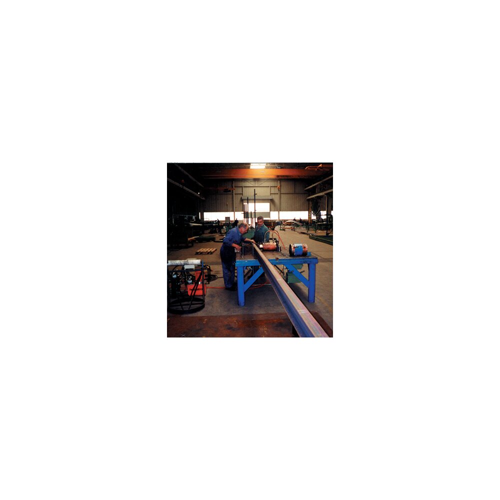 HJ H Gravity Return Hydraulic Cylinder 