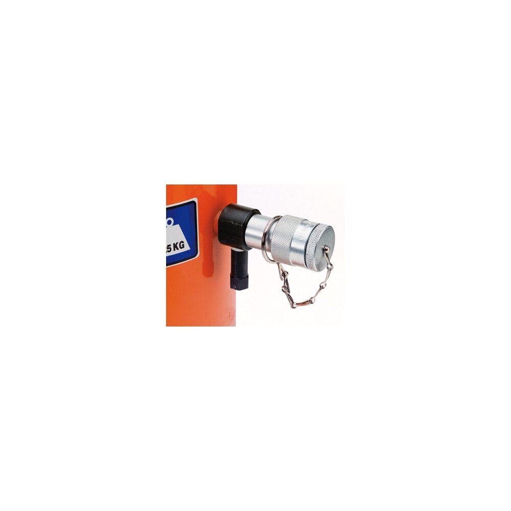 HJ H Gravity Return Hydraulic Cylinder 