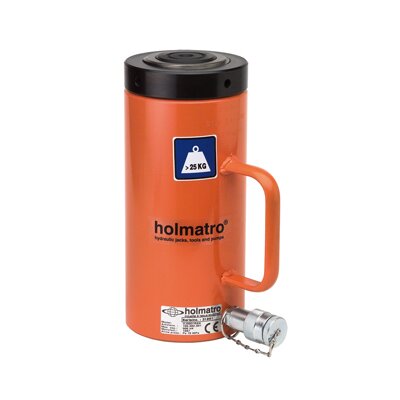 HJ G SN Hydraulic Locknut Cylinder