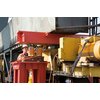 HJ G SN Hydraulic Locknut Cylinder