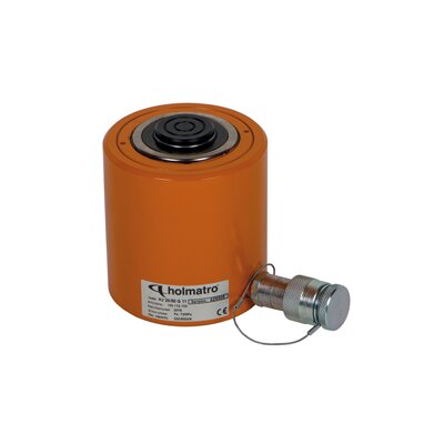 HFJ G / HJ G Hydraulic Telescopic Cylinder 