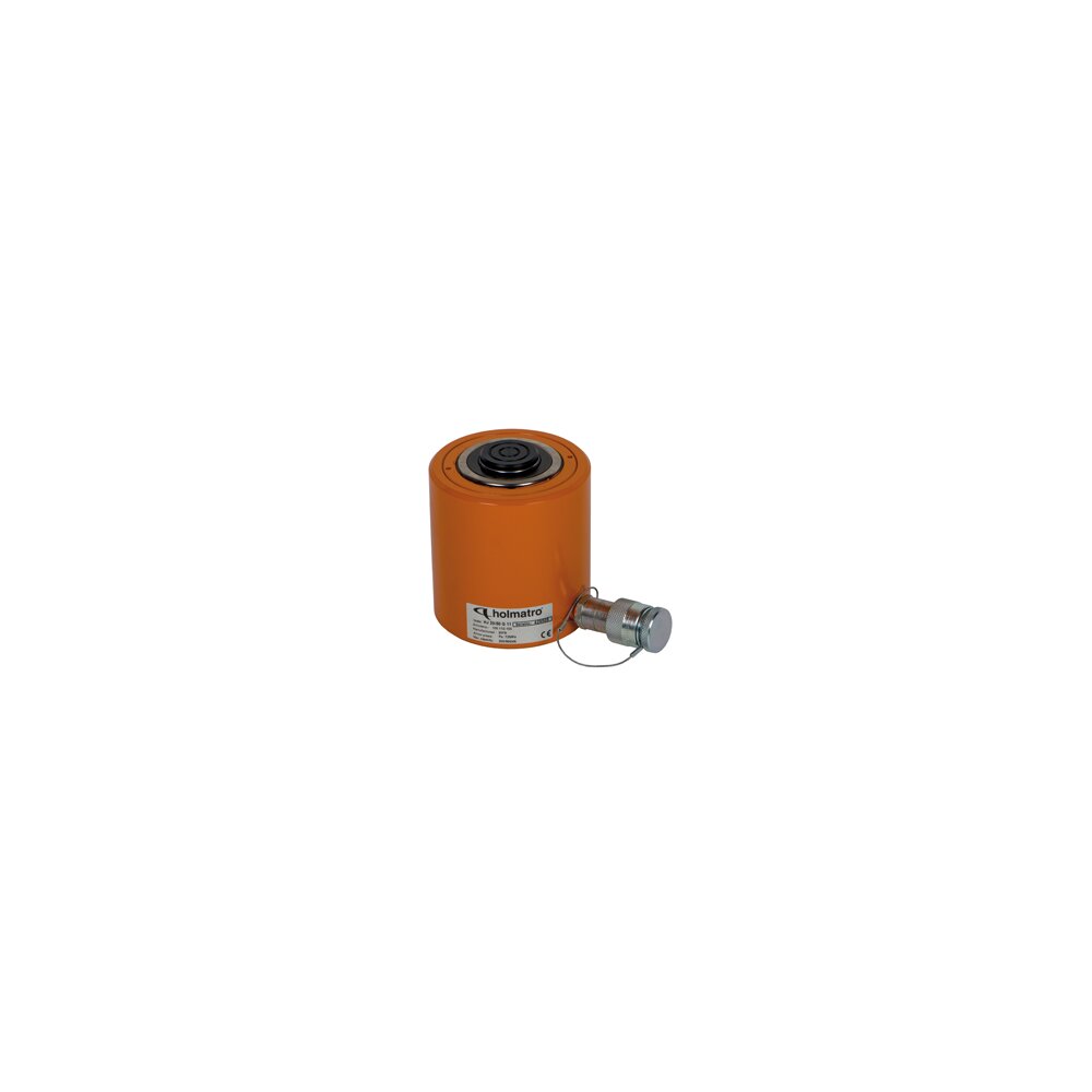 HFJ G / HJ G Hydraulic Telescopic Cylinder 