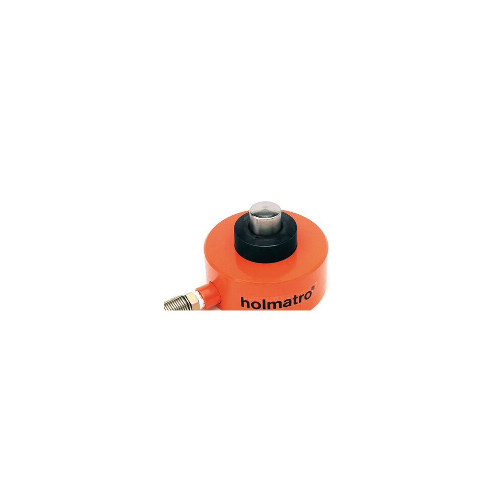 HFJ G / HJ G Hydraulic Telescopic Cylinder 