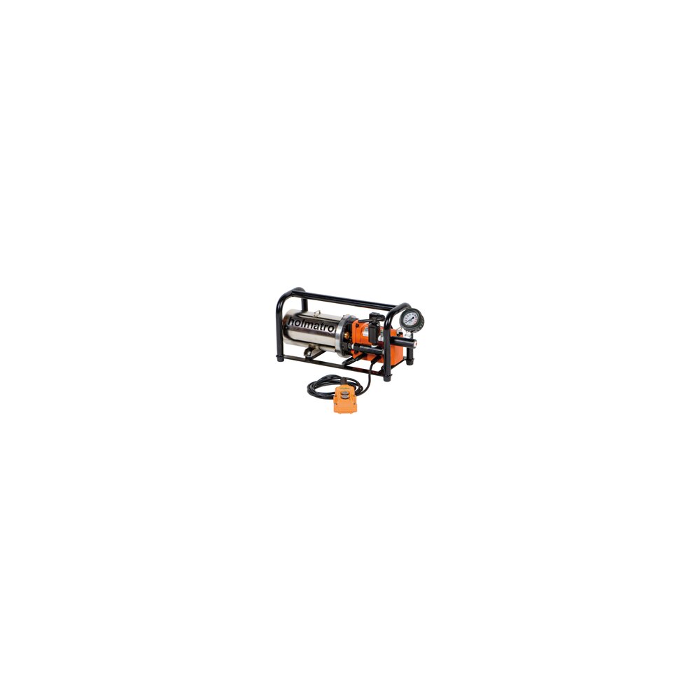 Compact Electric Pump EHW 1650 RC