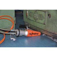 Wedge Hydraulic Return HWJ 25 U | Certex UK