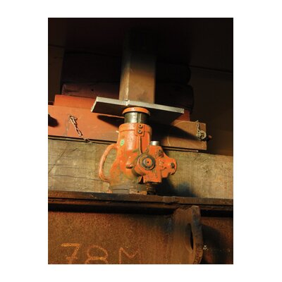 Mechanical Jacks JJ