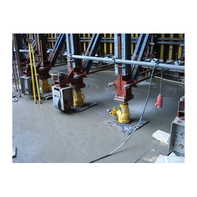 Mechanical Jacks JJ | Certex UK
