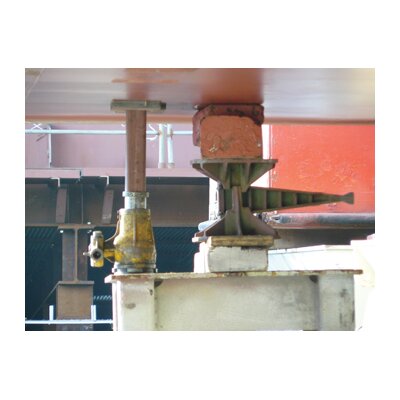 Mechanical Jacks JJ