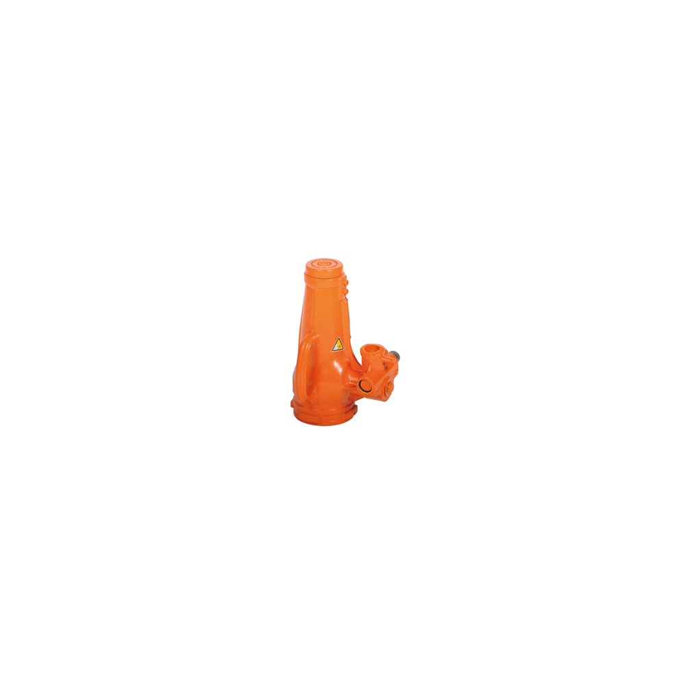 Mechanical Jacks JJ