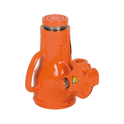 Mechanical Jacks JJ