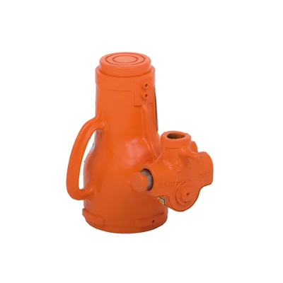 Mechanical Jacks JJ | Certex UK