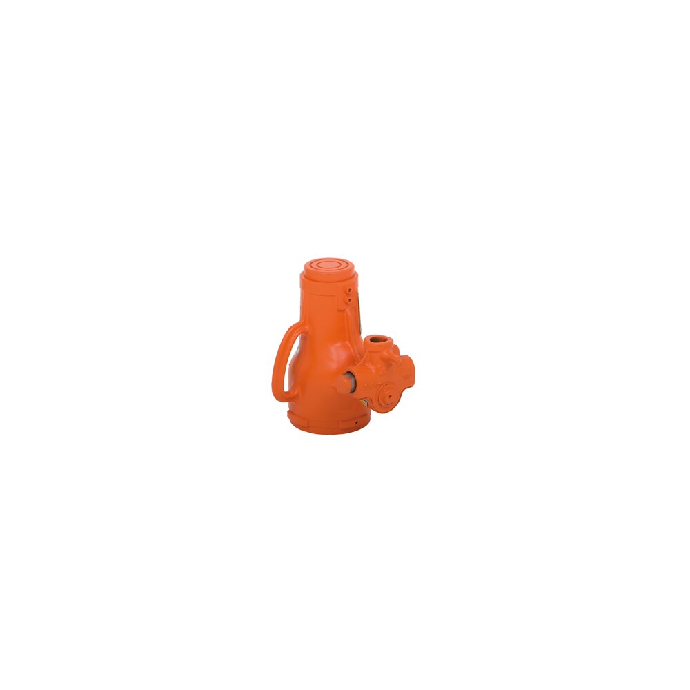 Mechanical Jacks JJ