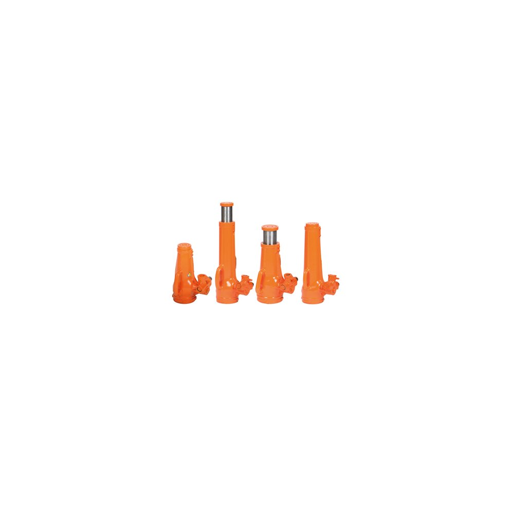 Mechanical Jacks JJ