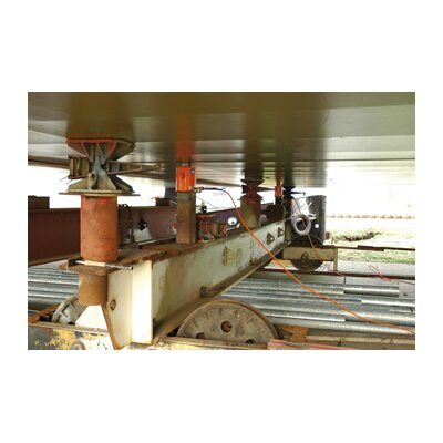 Ship Wedge model W 