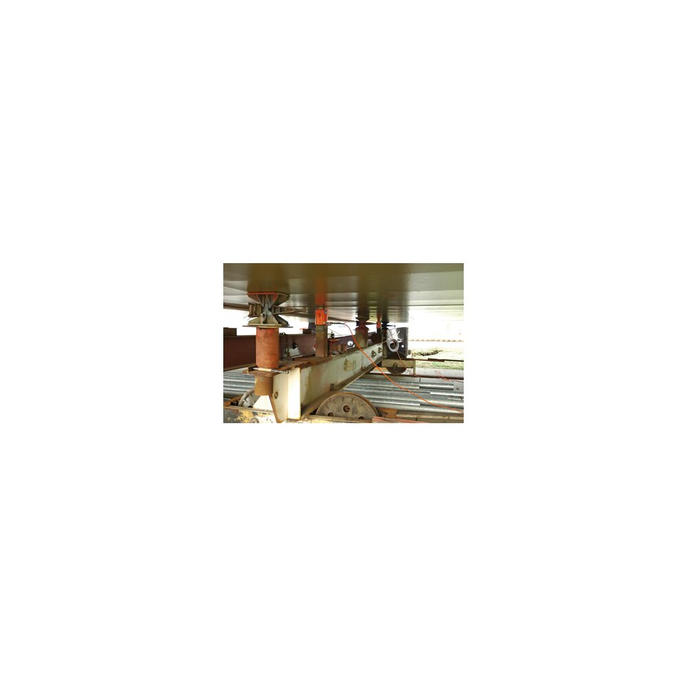 Ship Wedge model W 