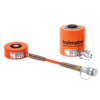 HFJ G / HJ G Hydraulic Telescopic Cylinder 