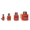 Gravity Return Cylinder HJ G 50, 100, 150, 200 and 300 ton