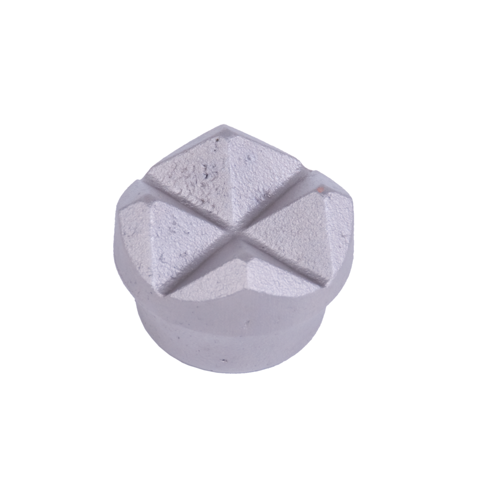 Cross Head HGC / HCJ
