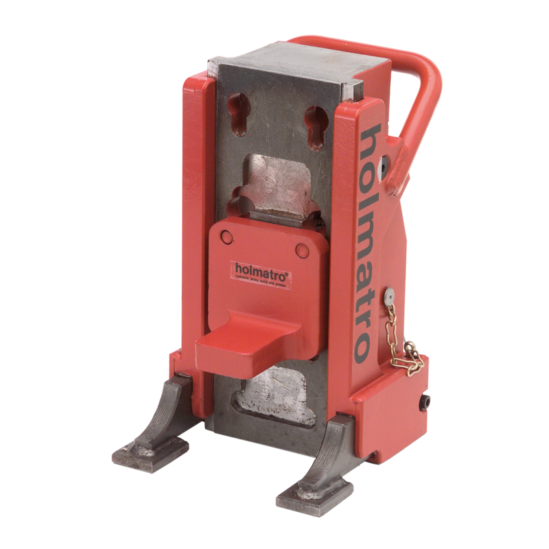 Machine Lift Spring Return HMJ 10 S 15 M | Certex UK