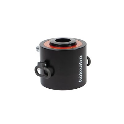 Aluminium Hollow Plunger Cylinder HAHC H
