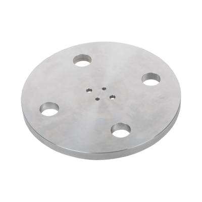 Accessories - 5 -10 Tons Cylinder