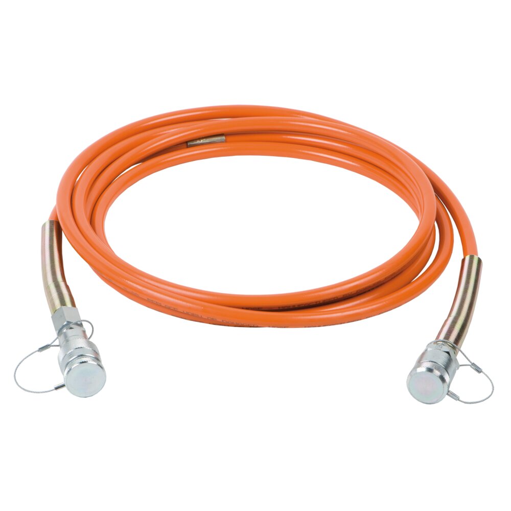 Hydraulic Hoses Extension Hoses VL SOU Certex UK