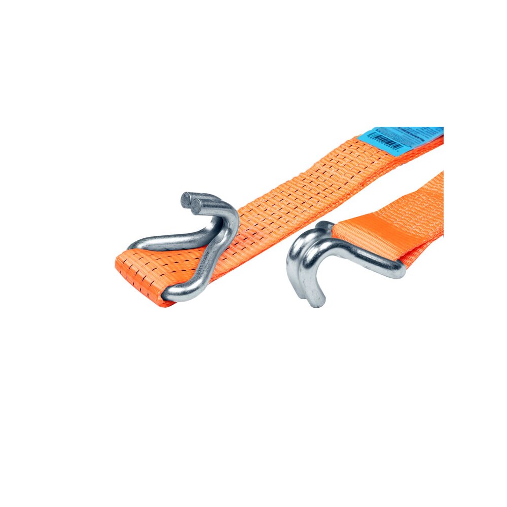 Web Lashing POWERTEX hooks Web Lashing POWERTEX Handy hooks