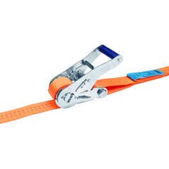 Web Lashing POWERTEX Handy ratchet, 2-part Web Lashing POWERTEX Handy 2-part