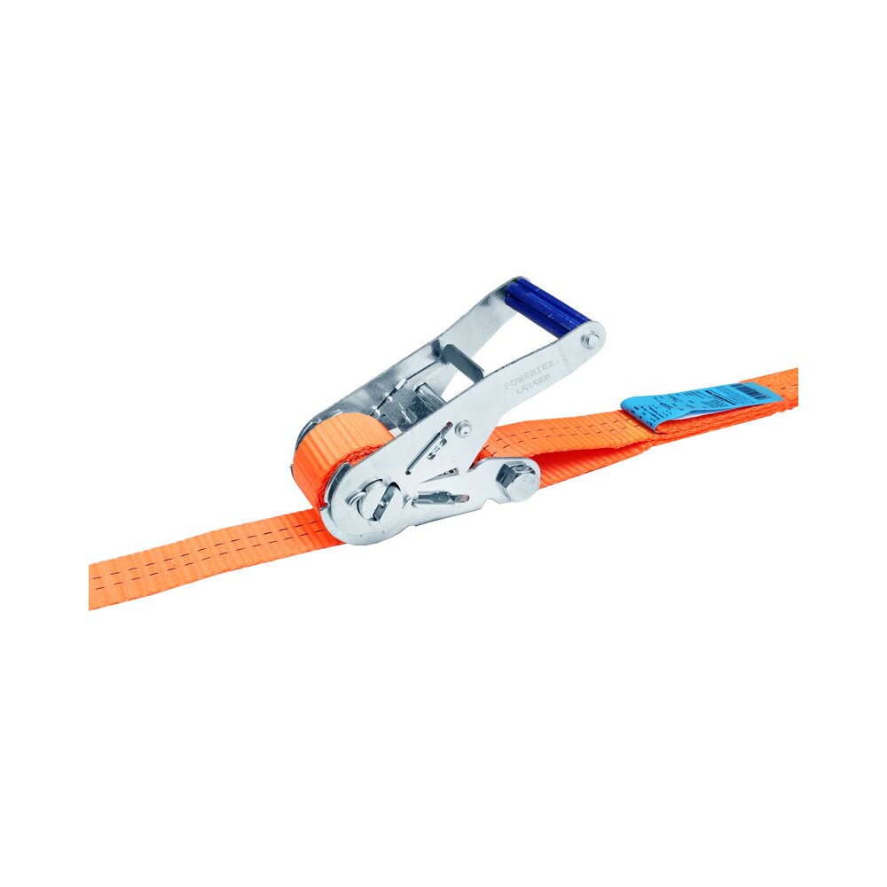 Web Lashing POWERTEX Handy ratchet, 2-part Web Lashing Powertex Handy