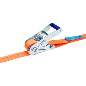 Web Lashing POWERTEX Handy ratchet, 2-part Web Lashing POWERTEX Handy 2-part