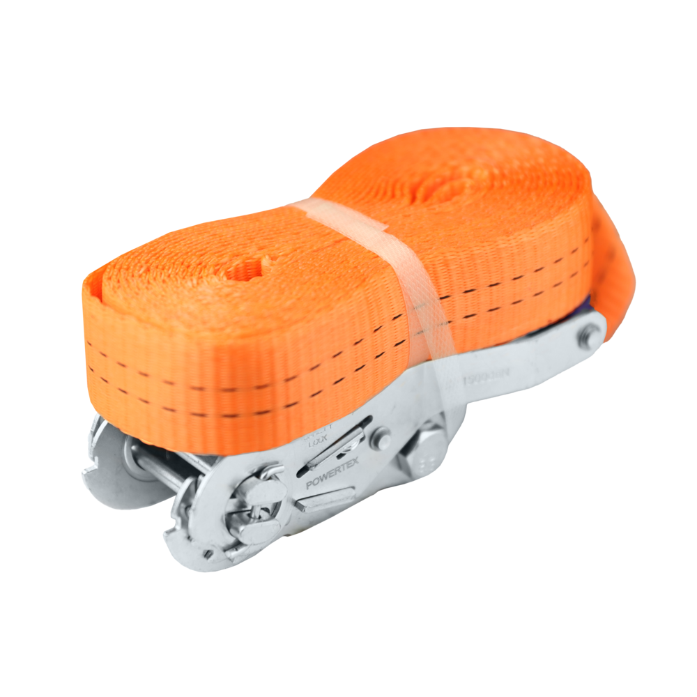 Web Lashing POWERTEX Handy endless, packaged Web Lashing POWERTEX Handy endless, packaged