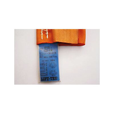 Roundsling Polyester - Heavy-Lift