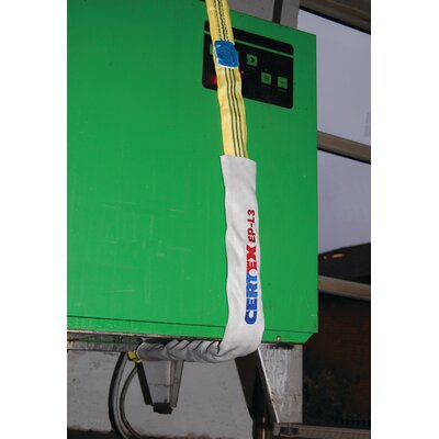 Extreema protection in use 006