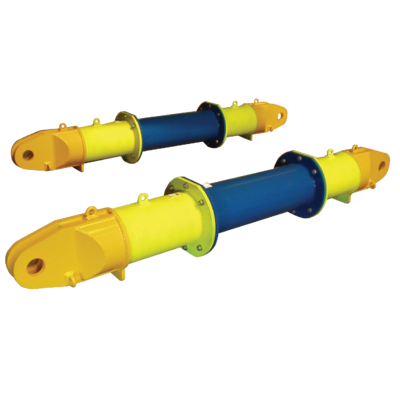 Spreader Beams - Modular