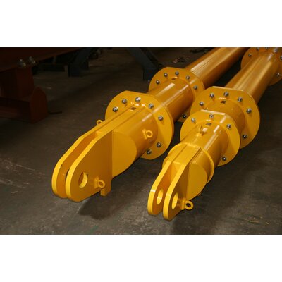 Modulift Ende mod 250 (2)