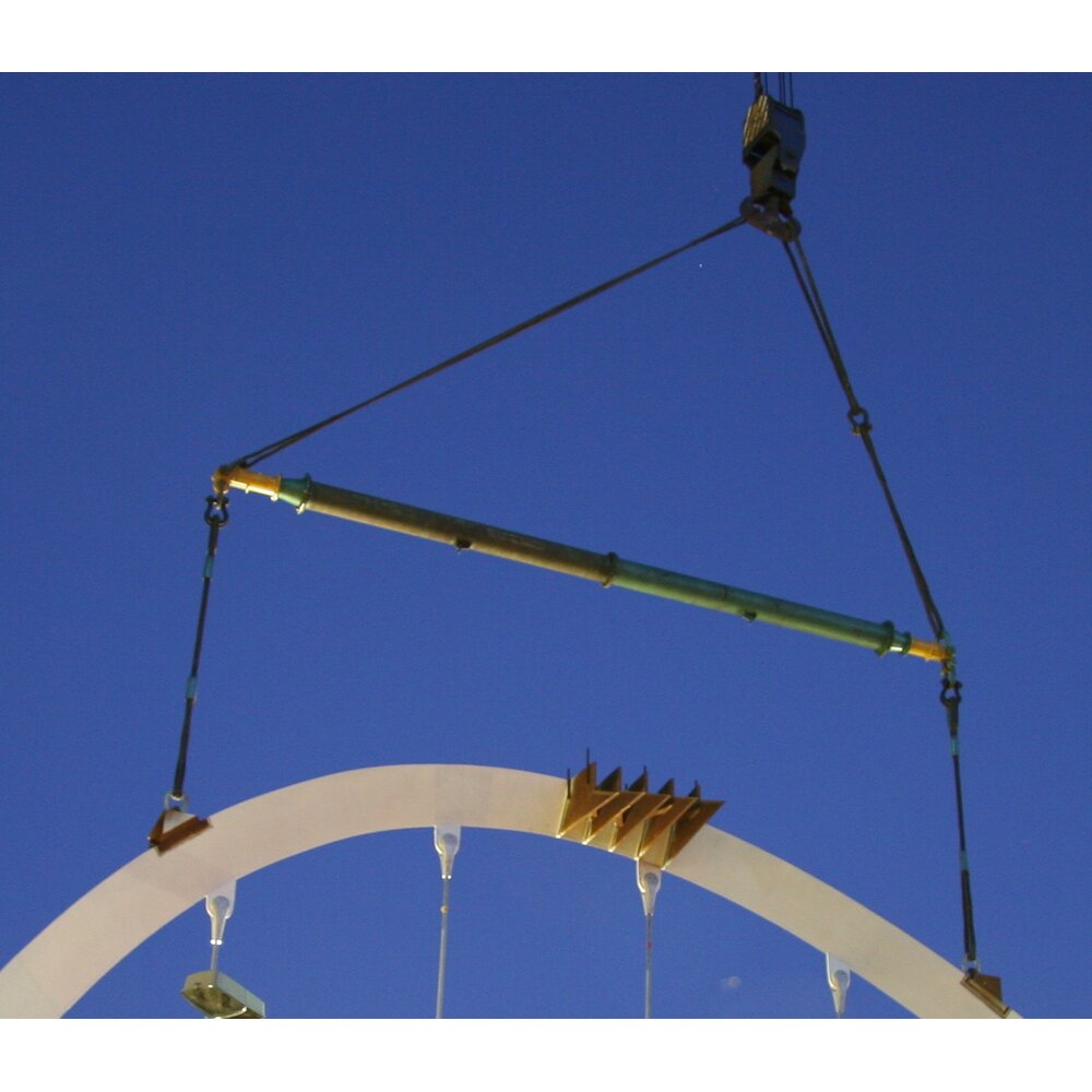 Modulift Wembley 2 005 A