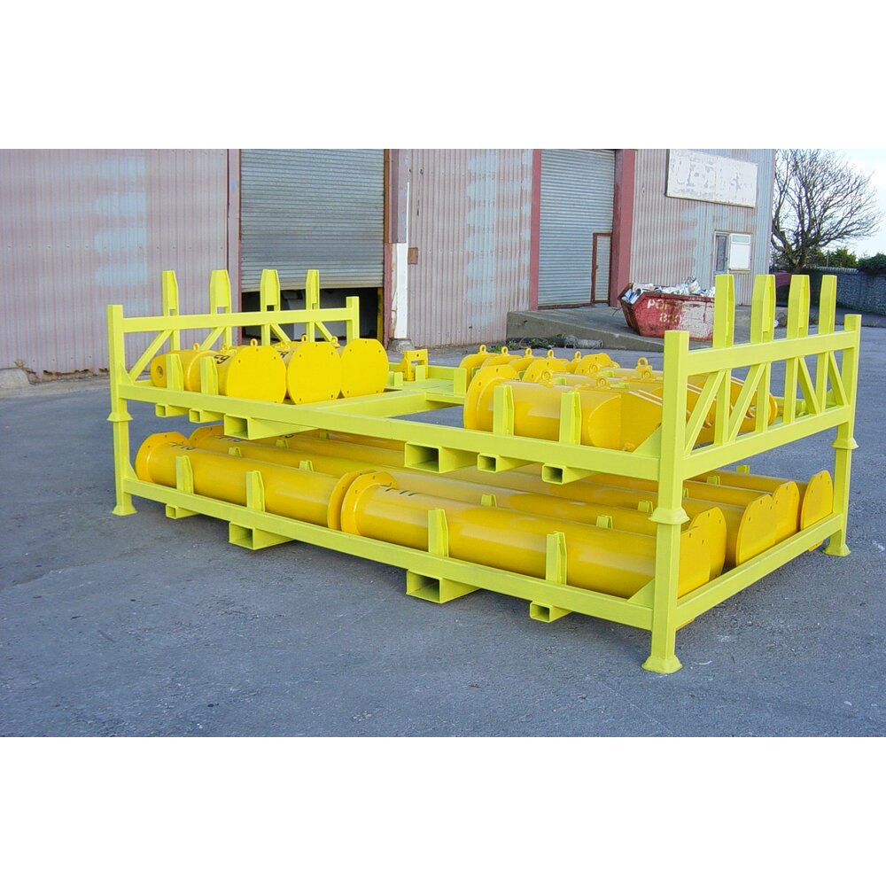 Spreader Beams Modular Certex UK