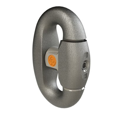Quick Release Link for Pear Socket Nemag