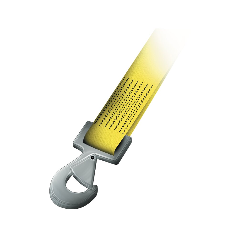Loadfast Ratchet Assemblies