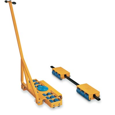 Load Moving Systems