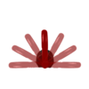 Lifting Point Weldable POWERTEX LPW pivot POWERTEX LPW weldable lifting point rotation display