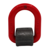 POWERTEX LPW weldable lifting point Lifting Point Weldable POWERTEX LPW